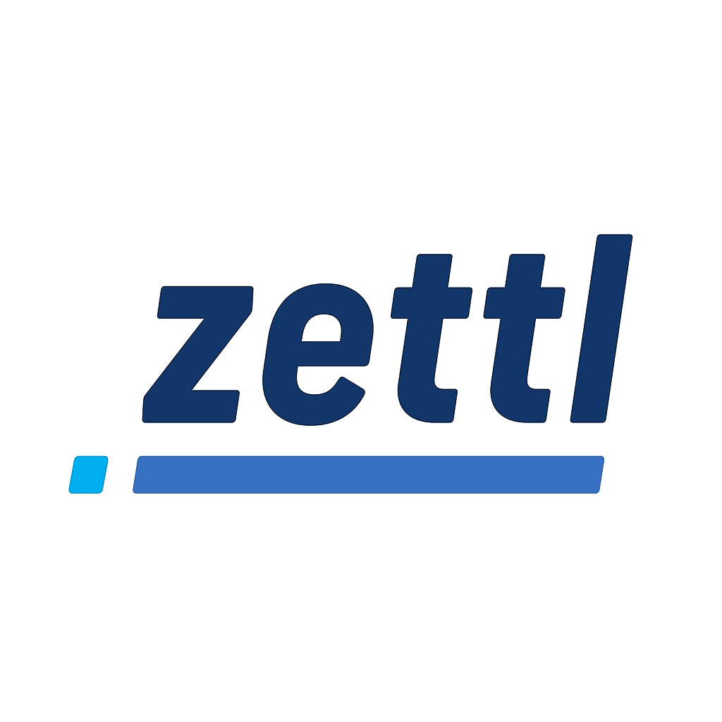 Zettl app icon